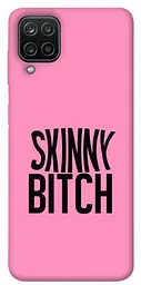 Чохол Demsky Skinny для Samsung Galaxy A12
