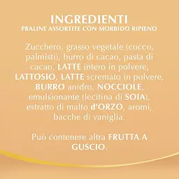 Подарунковий набір цукерок Lindt Lindor Maxi Boule Praline di Cioccolato al Latte Fondente Bianco 44шт. - мініатюра 7