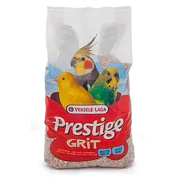 Мінеральне підживлення з коралами Versele-Laga Prestige Grit Верселе-Лага Престиж Гріт для декоративних птахів 2,5 кг (231111)
