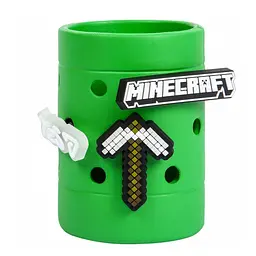 Стакан для письмового приладдя Yes Minecraft (708611)