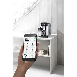 Кавомашина DeLonghi PrimaDonna Soul ECAM 610.55 SB (132217053) - мініатюра 6