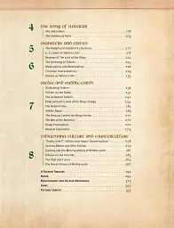 The Making of Middle-earth. The Worlds of Tolkien and The Lord of the Rings - мініатюра 3