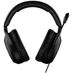Навушники HyperX Cloud Stinger 2 Wired Black (519T1AA) - мініатюра 2