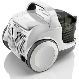 Пилосос безмішковий Gorenje VCEA01GACWCY - мініатюра 4