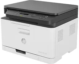 БФП HP Color LaserJet M178nw (4ZB96A)