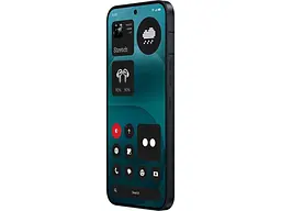 Смартфон Nothing Phone (4a) Pro 12/256GB Black - мініатюра 2