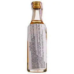 Ром Mezan Chiriqui, 40%, 0,05 л - мініатюра 2