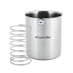 Шинки Kamille KM-6513 з термометром 2,5л - мініатюра 8