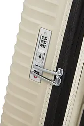 Валіза 81 См Samsonite UPSCAPE SANDSTONE 81x54x34(37) KJ1*35004 - мініатюра 9