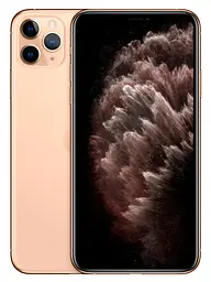 Смартфон Apple iPhone 11 Pro Max 64GB Gold (MWH12)
