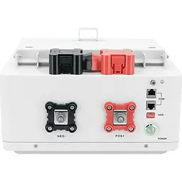 Акумулятор FelicityESS LiFePO4 (25.6V/100Ah/2560Wh) (FLA24100WG2) [163809] - мініатюра 4