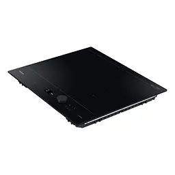 Варильна поверхня електрична Samsung NZ64B7799FK/WT - мініатюра 2
