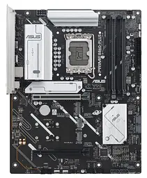 Материнська плата ASUS PRIME B860-PLUS-CSM (PRIME B860-PLUS-CSM) (Socket 1851, Intel B860, ATX)
