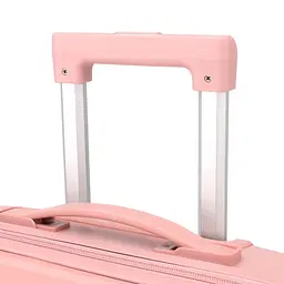Валіза Semi Line 24" M Rose (T5779-2) - мініатюра 8