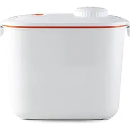 Вакуумний контейнер для корму Petkit Pet-Food Storage Barrel Vacube [P580] [113311] - мініатюра 3
