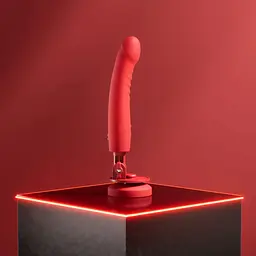 Дилдо Lovense Mission 2 - мініатюра 9