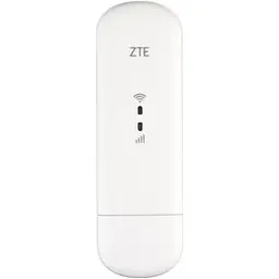 Модем 3G/4G + Wi-Fi роутер ZTE MF79U