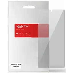 Плівка захисна Armorstandart Anti-spy Samsung Note 20 Ultra (ARM58870)