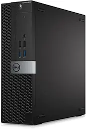 Комп'ютер Dell OptiPlex 5040 SFF i7-6700/16/480SSD Refurb