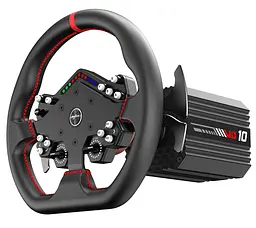 Руль PXN WDS R2 for PC RGB 30см - миниатюра 11