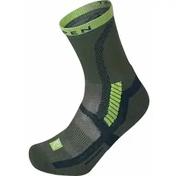 Шкарпетки Lorpen T3LME Deep Forest XL (1052-6210207 2463 XL)