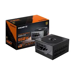 Блок живлення GIGABYTE 850W 850GM PG5 (GP-GME850GM PG5) - мініатюра 7