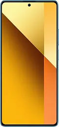 Смартфон Xiaomi Redmi Note 13 5G 6/128GB Ocean Teal Global Без NFC - мініатюра 2