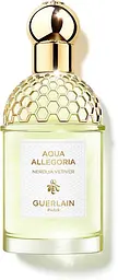 Оригінал Guerlain Aqua Allegoria Nerolia Vetiver 75 мл Туалетна вода - мініатюра 1