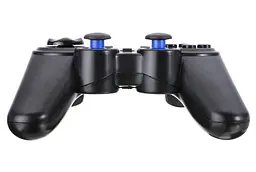 Безпровідний геймпад Primo Game джойстик для Android TV Box Smart TV телефону планшета з перехідником Type-C - USB - мініатюра 6