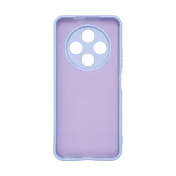 Чехол ArmorStandart ICON для Tecno Spark 30C 4G (kl5) Camera cover Lavender - миниатюра 2