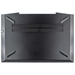 Корпус нижня кришка для HP Pavilion Gaming C133 15-CX 15t-cx, (L20319-001, AP28B000500, чорний, піддон, днище, D Cover)