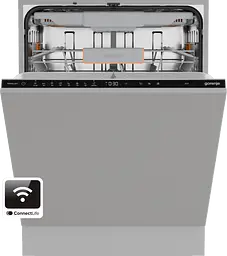 Посудомийна машина Gorenje GV 673 C65 (7111706) - мініатюра 3