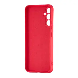 Чохол TPU Colorful Protected Camera Samsung A34 5G (A346) Red - мініатюра 2