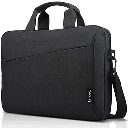 Сумка для ноутбука Lenovo 16" Casual Laptop Topload T210 Black (GX41L83769) - мініатюра 1