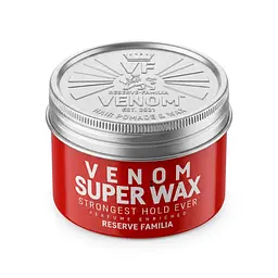 Віск для сатилізації волосся Immortal Venom Super Wax 100мл (NYC-124) - мініатюра 3