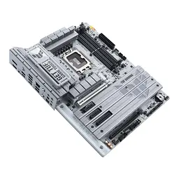 Материнcька плата TUF GAMING Z890-PRO WIFI s1851 Z890 4xDDR5 M.2 DP HDMI Wi-Fi BT ATX Asus teh0019032 - мініатюра 6