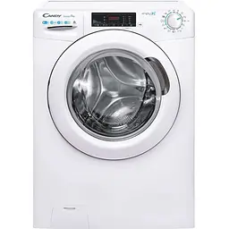 Стиральная машина Candy CSOW4855TW4/1-S с сушкой