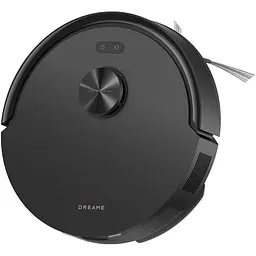 Робот-пилосос Dreame Bot F20 Plus Black (RLF41GD-Bl) [170804] - мініатюра 5