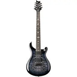 Електрогітара PRS SE Mark Holcomb SVN Holcomb Blue Burst (SEMH77QHB) (162710)