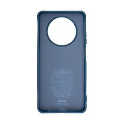 Чохол до мобільного телефона Armorstandart ICON Realme 12 5G Blue (ARM77860) - мініатюра 2