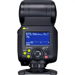 Спалах Canon Speedlite EL-1 (4571C010) [89026] - мініатюра 3