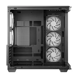 Корпус для ПК Deepcool CG590U 5F Black (R-CG590U-BKAGA5-G) - мініатюра 5