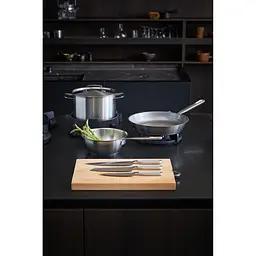 Каструля Fiskars All Steel матова 5 л (1064752) - мініатюра 14