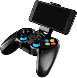 Геймпад iPega PG-9157 Black [63963] - мініатюра 6