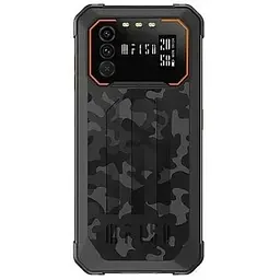 Смартфон Oukitel F150 B2 6/256Gb Black (Global Version) Без NFC - мініатюра 3
