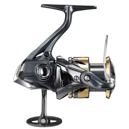 Котушка Shimano Ultegra FD 2500 5+1BB 5.3:1 - мініатюра 2