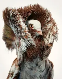 Birds. Photographs - мініатюра 10