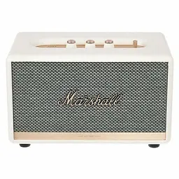 Моноблочна акустична система Marshall Acton II Bluetooth White (1001901) - мініатюра 10