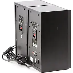Акустична система Gemix TF-10 Black - мініатюра 4