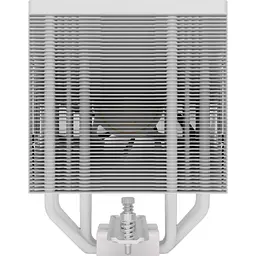 Кулер до процесора Gamdias BOREAS E2-410 WH (4712960139466) - мініатюра 5